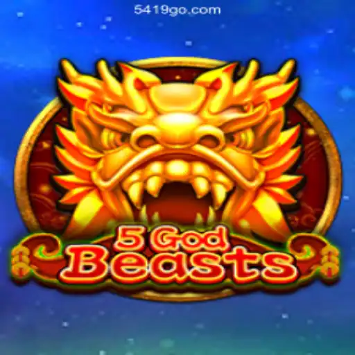 Discover the Thrilling World of 5GodBeasts Casino Game