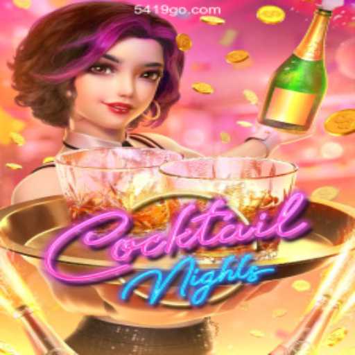 CocktailNights: A Vibrant Dive into Online Casino Gaming