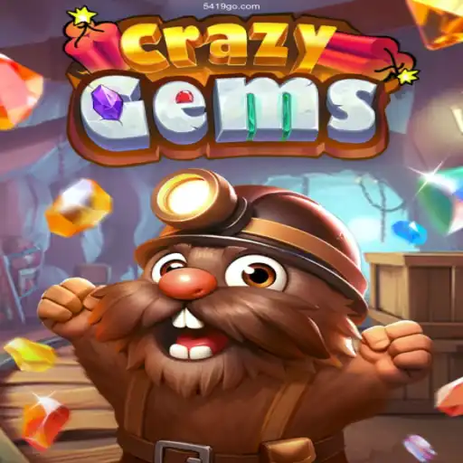 Discover the Thrilling World of CrazyGems: An Online Casino Adventure