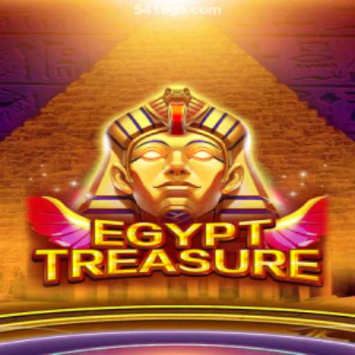Discover the Adventure and Riches in EgyptTreasure