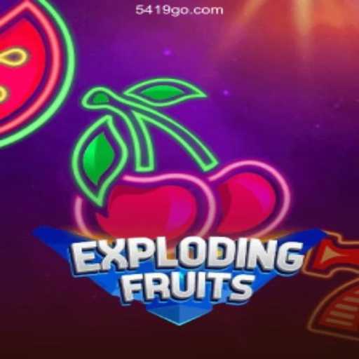 Discover the Thrills of ExplodingFruits: A Game Changer in Online Casino Experience