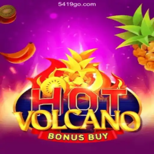 Discover the Thrills of HotVolcanoBonusBuy at 5419.com Cassino