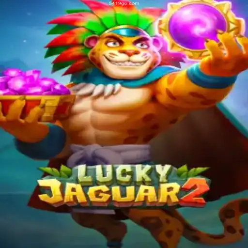 Discover the Excitement of Luckyjaguar2 and 5419.com Online Casino