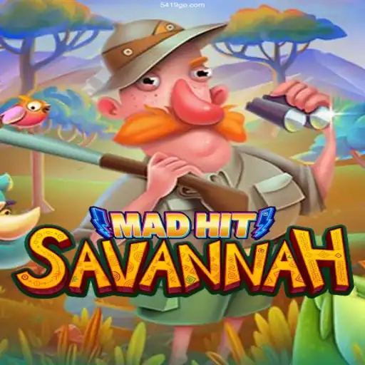 Explore the Exciting World of MadHitSavannah
