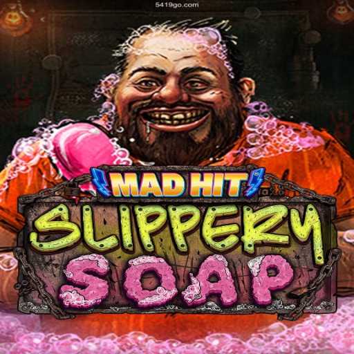Exciting Adventures Await in MadHitSlipperySoap: The Ultimate Gaming Experience
