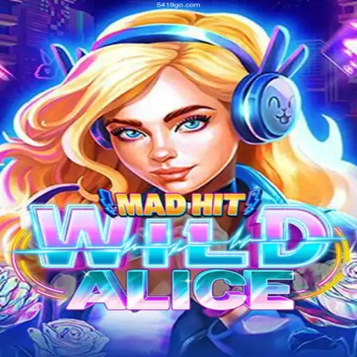 Discover the Enchantment of MadHitWildAlice: An Immersive Gaming Experience