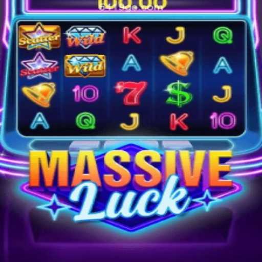 Exploring the Thrills of MassiveLuck Casino Game