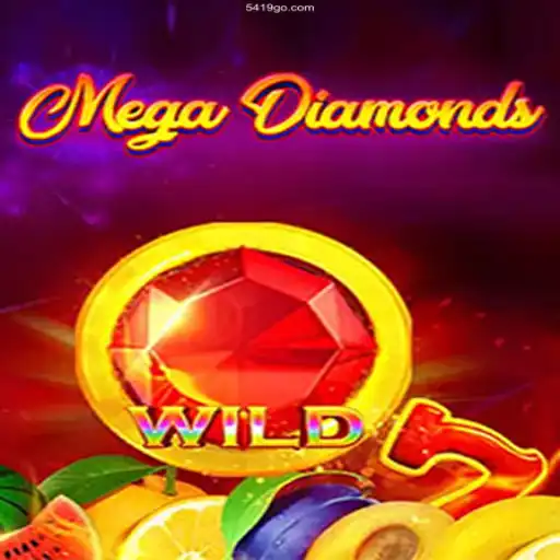 MegaDiamond: A Dazzling Adventure in Online Gaming