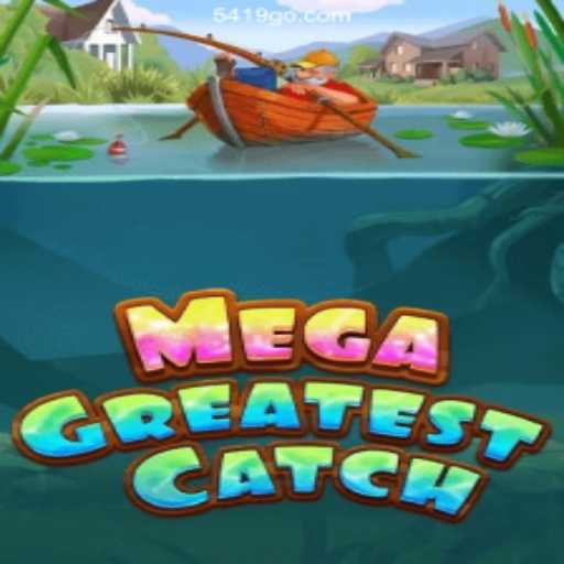 Exploring MegaGreatestCatch: The Ultimate Online Casino Adventure
