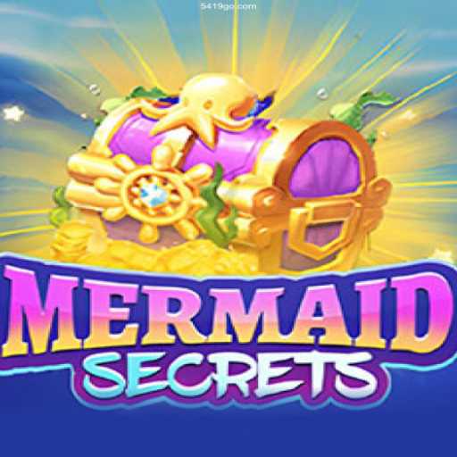 Dive Into the Exciting World of MermaidSecrets Online Casino Game