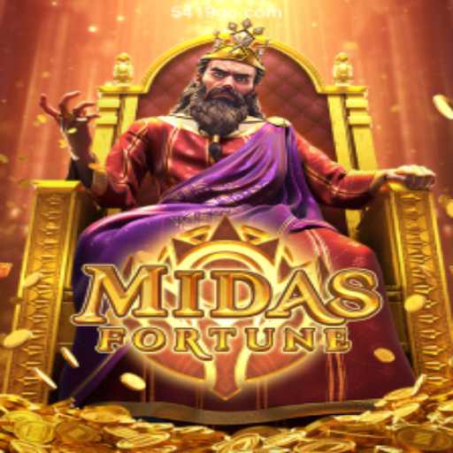 Discover the Enchanting World of MidasFortune at 5419.com: A Premier Online Casino Adventure