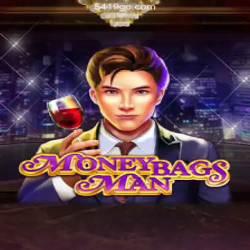 Explore the Exciting World of MoneybagsMan and 5419.com: Your Gateway to Winning Big