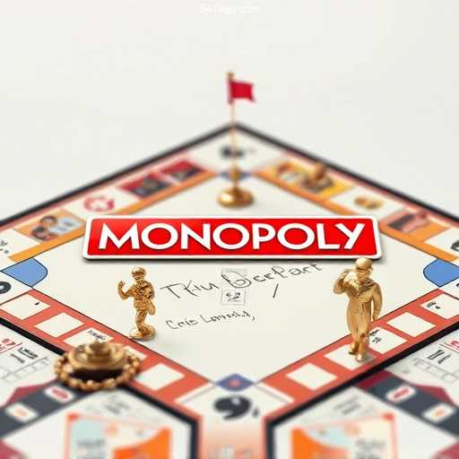 Understanding Monopoly in the Modern World