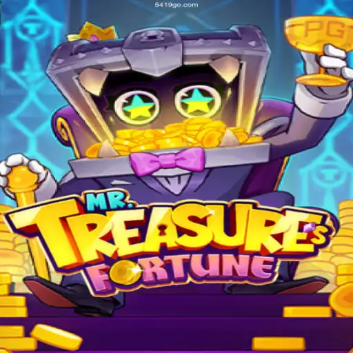 Discover the Secrets of MrTreasuresFortune
