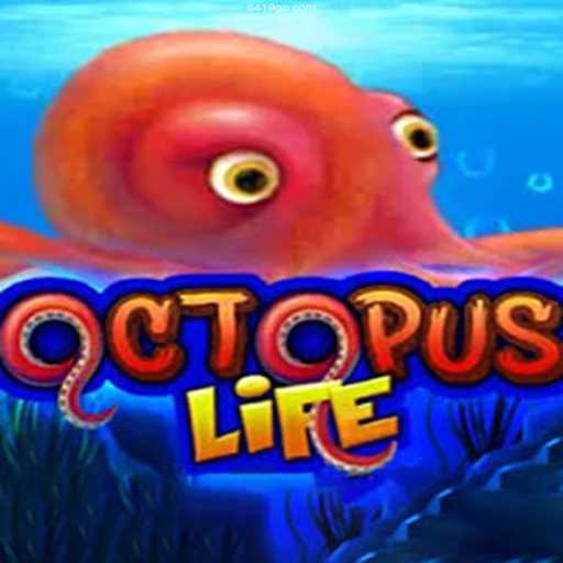 Exploring the Thrills of OctopusLife: Dive Into an Ocean of Fun