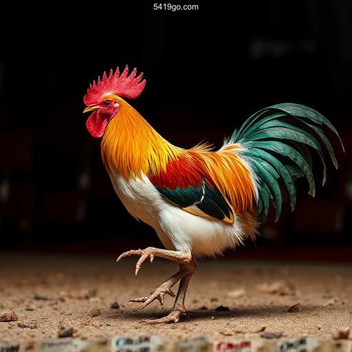 Exploring the World of Online Sabong and Its Impact