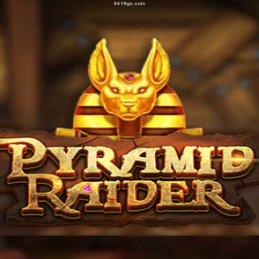 Unveiling PyramidRaider: A Journey into the Mystical World of Online Gaming