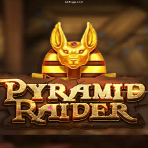 Unveiling PyramidRaider: A Journey into the Mystical World of Online Gaming