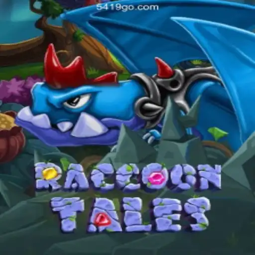 RaccoonTales: An Exciting Adventure Awaits in the World of 5419.com Cassino