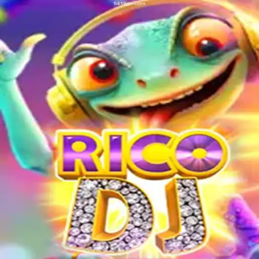 Discover the Thrills of RicoDJ: A New Experience in Online Gaming