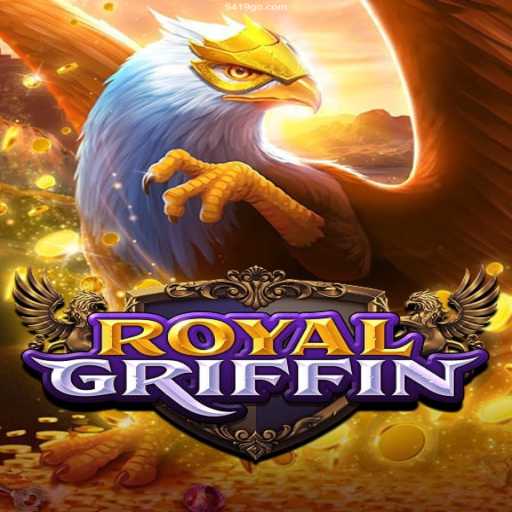Discover the Thrills of RoyalGriffin: The Ultimate Casino Adventure