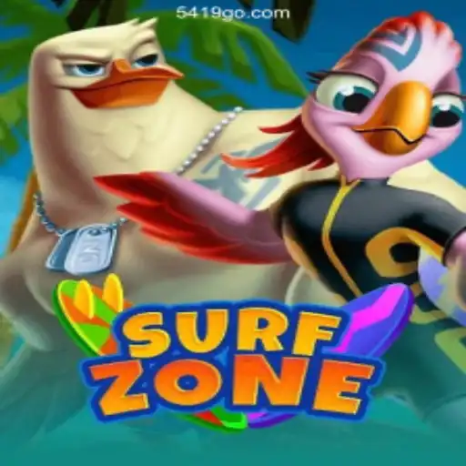 SurfZone: Ride the Wave of Excitement in a Licensed Online Casino