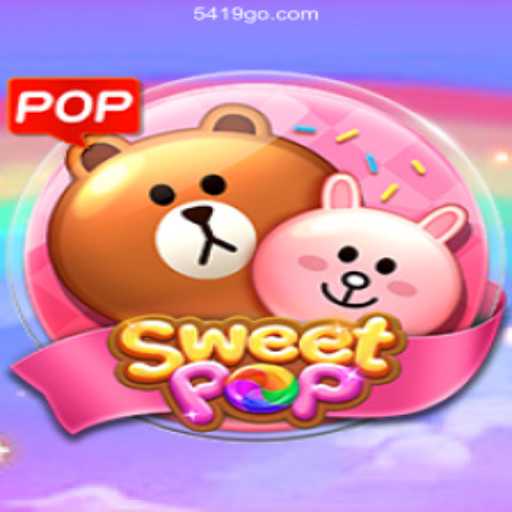 SweetPOP - Dive into a World of Sugary Delights