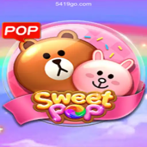 SweetPOP - Dive into a World of Sugary Delights