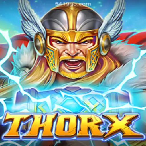 Explore ThorX: The Ultimate Gaming Experience