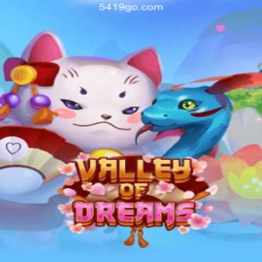 Exploring 'Valley of Dreams': A New Venture into Virtual Realms