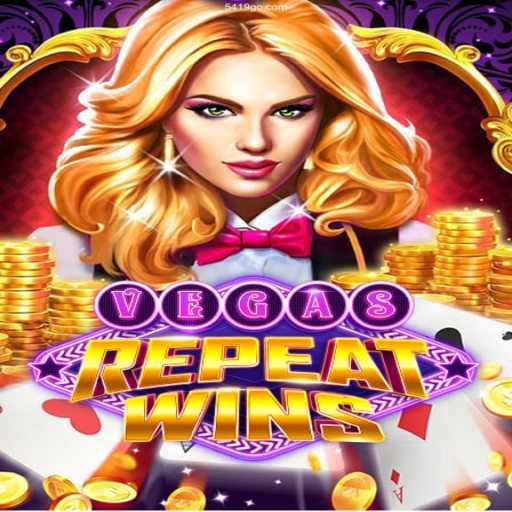 Exploring VegasRepeatWins: A Thrilling Online Casino Experience