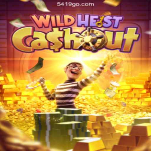 Explore WildHeistCashout: A Thrilling Casino Experience