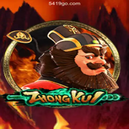 Explore the Fascinating World of ZhongKui: A Unique Gaming Experience